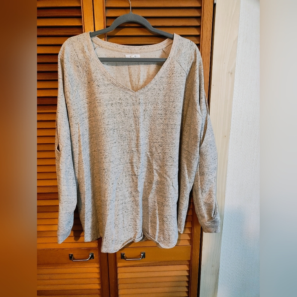 Maurice's Lightweight Sweatshirt
